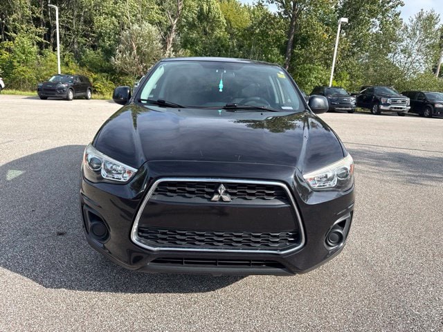 mitsubishi outlander sport 2014 4A4AR3AU0EE016330 image mitsubishi outlander sport 2014 4A4AR3AU0EE016330 image